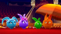 انیمیشن سانی بانیز قسمت 108 - sunny bunnies